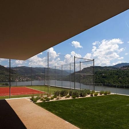 Douro Royal Valley Hotel & Spa Baião Eksteriør billede