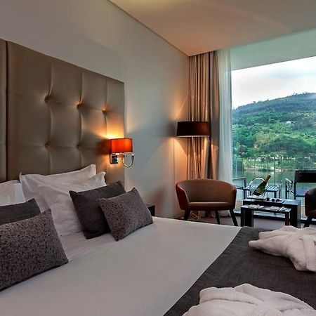 Douro Royal Valley Hotel & Spa Baião Eksteriør billede