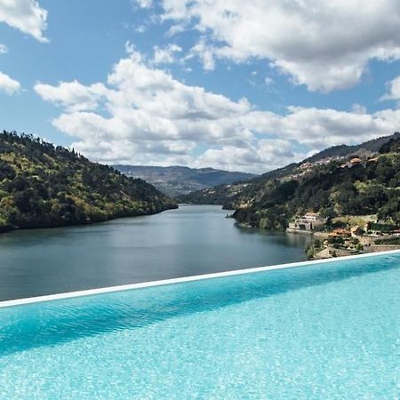 Douro Royal Valley Hotel & Spa Baião Eksteriør billede