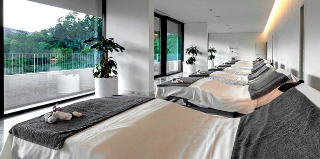 Douro Royal Valley Hotel & Spa Baião Eksteriør billede