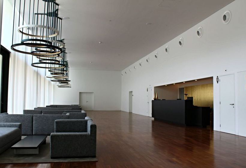 Douro Royal Valley Hotel & Spa Baião Eksteriør billede